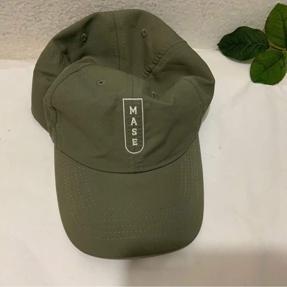 Imperial “Mase” Hat green